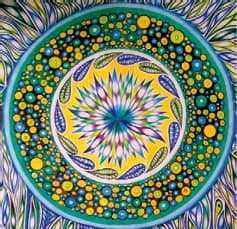 Sam Jay's art on the Marshian Arts Trail (July 2025)