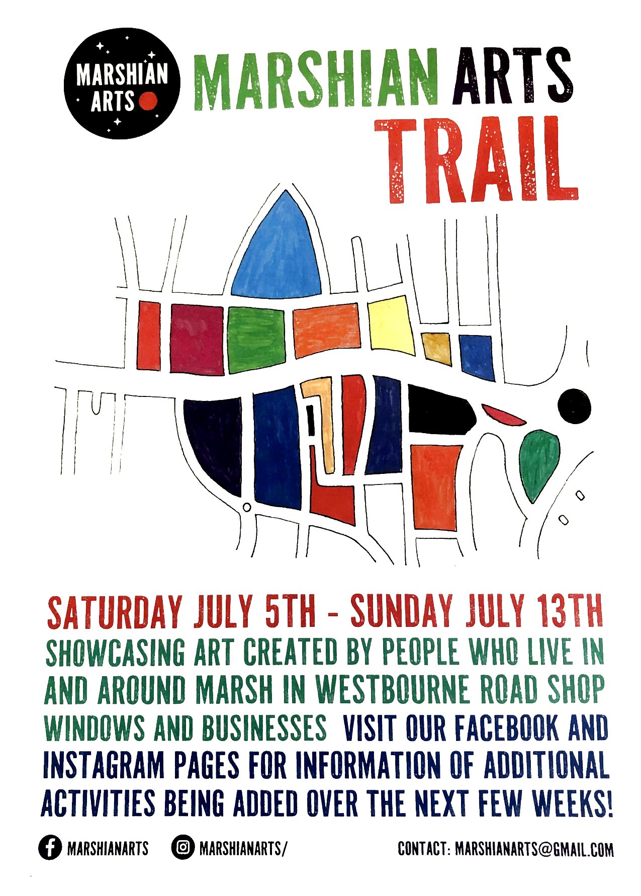 Marshian Arts Trail Info (1)