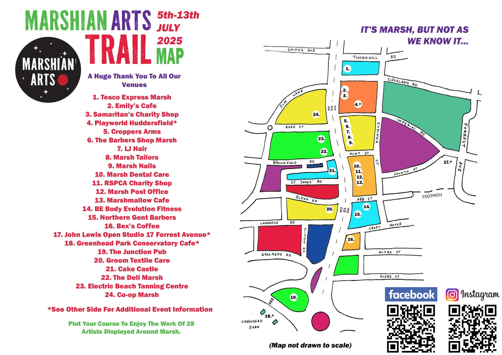Marshian Arts Trail Info (2)