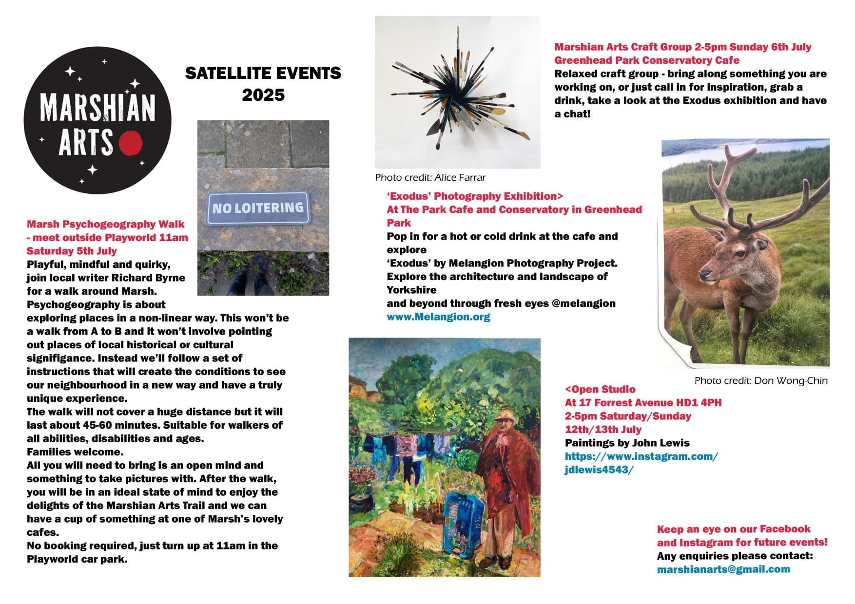 Marshian Arts Trail Info (3)